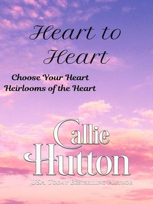 cover image of Heart to Heart Boxed Set